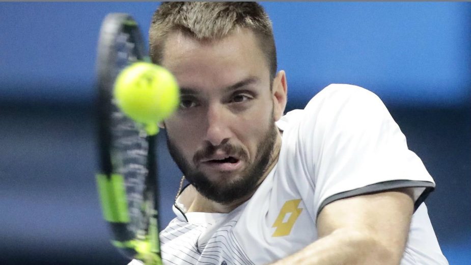 Vavrinka opet prejak za Troickog 1