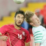 Baraž na vidiku, "laki" golovi problem 4