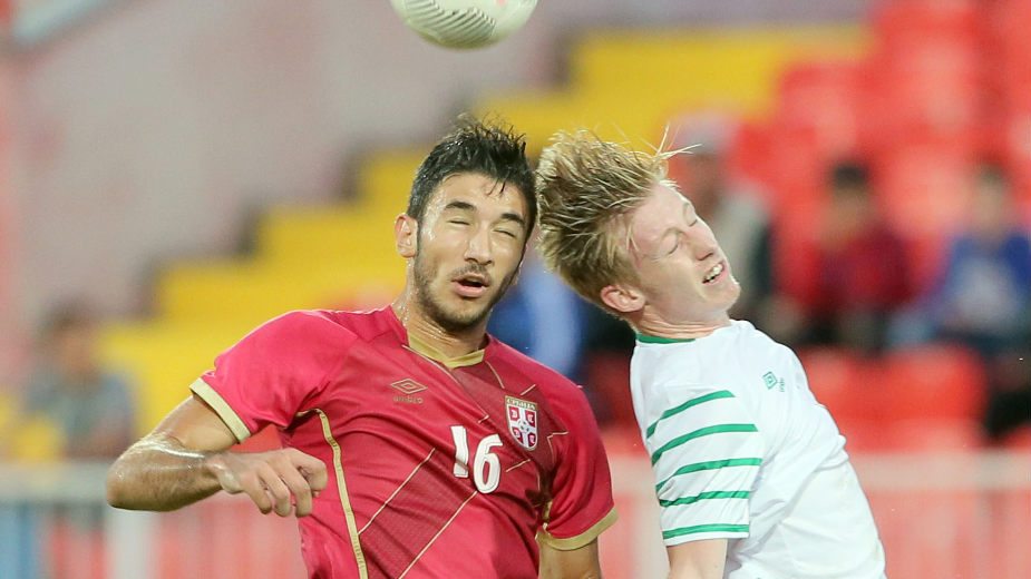 Baraž na vidiku, "laki" golovi problem 1