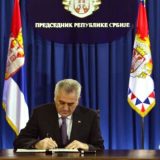 Nikolić prikupio bezbednosne informacije 9