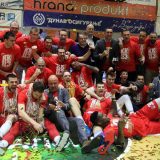 "U poteri" za Zvezdom 1