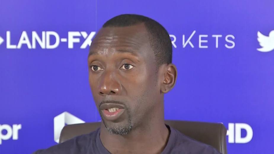 I Džimi Haselbajnk tražio mito 1