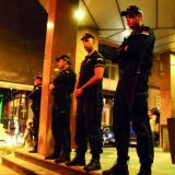 Nismo huligani niti pretnja, ne treba nam policijska pratnja 1