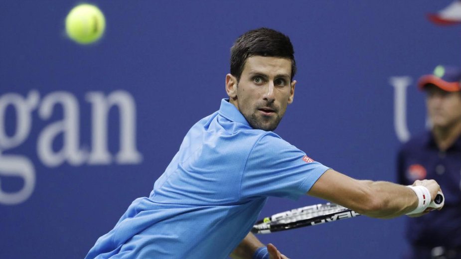 Nova godina na prvom mestu 1