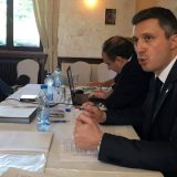 Boško Obradović kandidat za predsednika Srbije 4