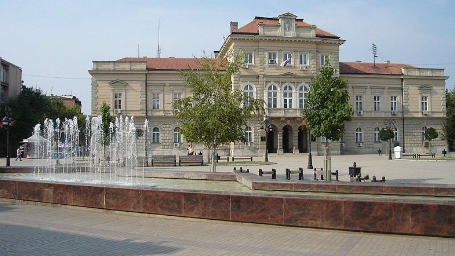 GIK: U Smederevu 96.606 glasača na lokalnim izborima 1