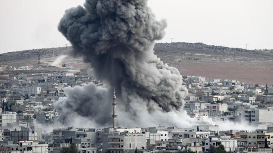 SAD besne na Rusiju: Moskva i Damask su znali... 1