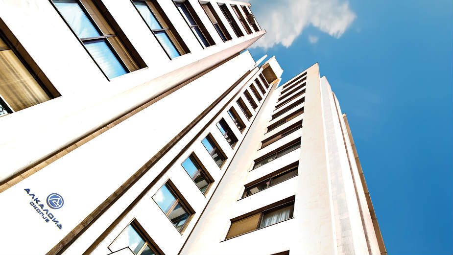 Alkaloid obeležio 80. rođendan 1