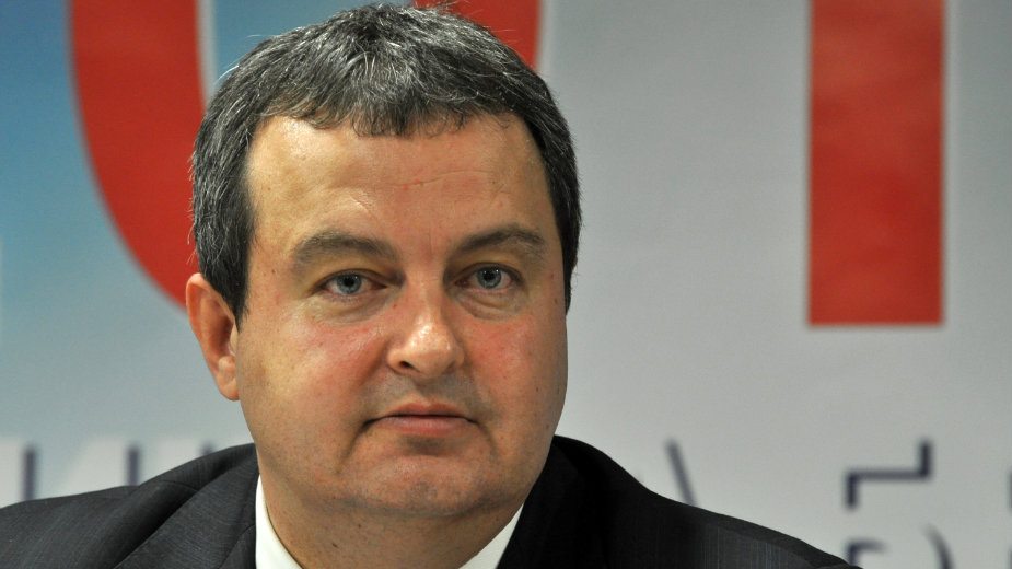 Dačić: SPS daleko od bankrota 1