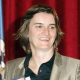 Ana Brnabić podržala Prajd 4