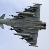 Britanci potvrdili da su gađali sirijsku vojsku 2