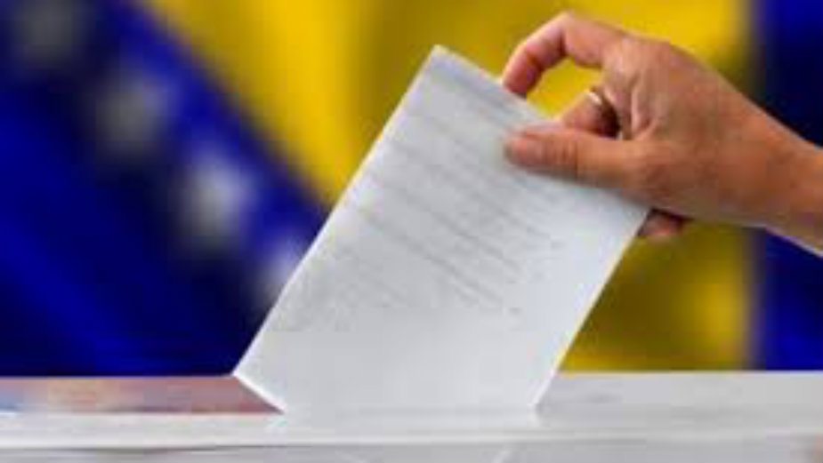 CIK BiH odbio zahtev za dostavljanje spiskova za referendum 1