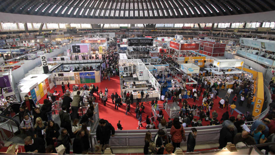 Beogradski sajam knjiga od 23. do 30. oktobra 1