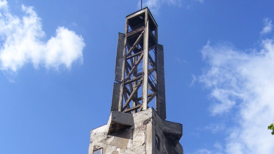 Zurof na sednici o Starom sajmištu 1