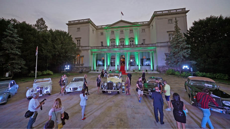 Završena manifestacija "24 sata elegancije" 1 Završena manifestacija "24 sata elegancije" 1