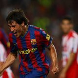 FIFA: Krkić ne može da igra za Srbiju 2