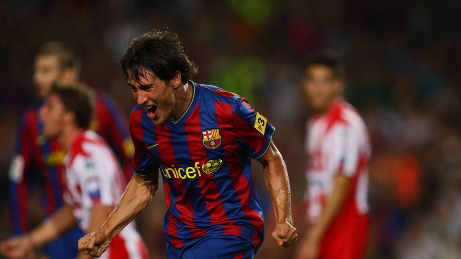 FIFA: Krkić ne može da igra za Srbiju 1