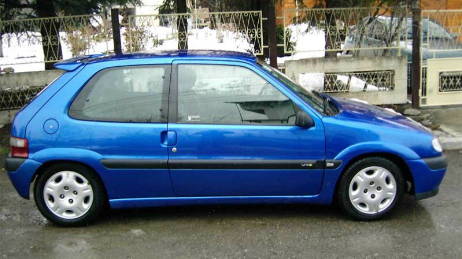 Koji auto kupiti za 1.000 evra? 2