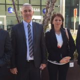 Tim za uspostavljanje ZSO 13