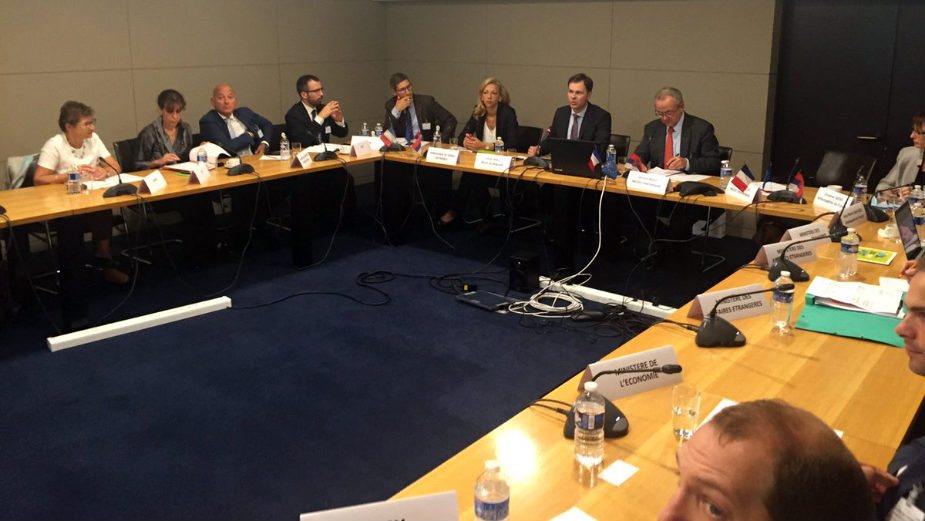 Mali: Nikad bliži izgradnji metroa 1