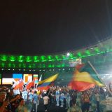 Završene POI, Srbija na 36. mestu 12