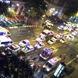 Eksplozija gasa u centru Budimpešte 5