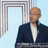 Kostić: Da mladi obrazovani ljudi ostanu u zemlji 15