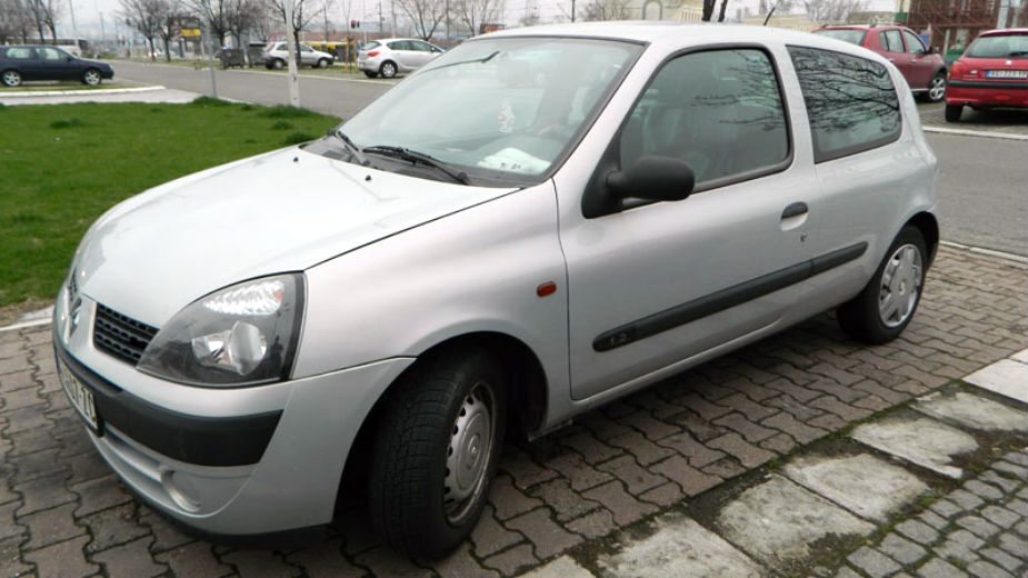 Koji auto kupiti za 1.000 evra? 3