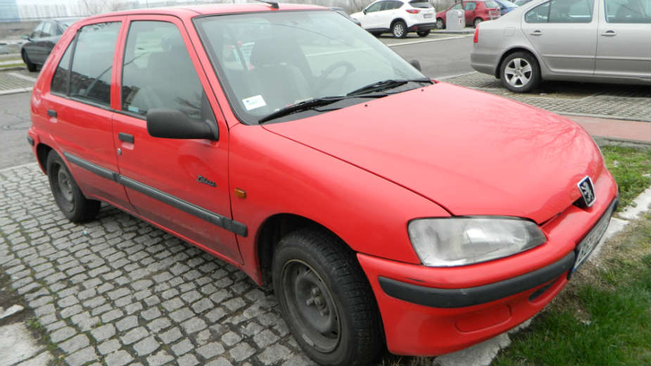 Koji auto kupiti za 1.000 evra? 1