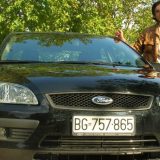 Koje ulje da sipam u Focus II 1.4 16V? 14