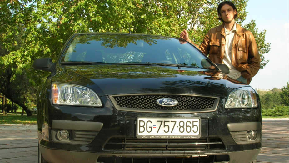 Koje ulje da sipam u Focus II 1.4 16V? 1