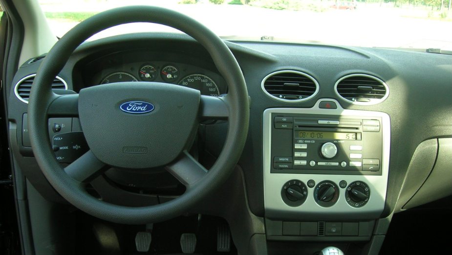 Najbolji polovni automobil za 6.000 evra 3