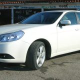 Koja je najbolja limuzina za oko 4.500 evra? 12