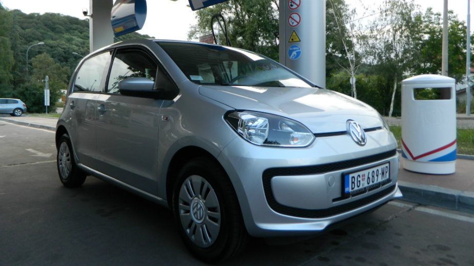 Koji novi mali auto kupiti za 12.000 evra 3 Koji novi mali auto kupiti za 12.000 evra 3