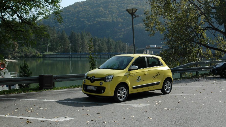 Koji novi mali auto kupiti za 12.000 evra 4 Koji novi mali auto kupiti za 12.000 evra 4