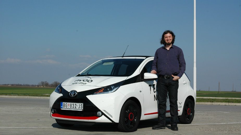 Koji novi mali auto kupiti za 12.000 evra 2 Koji novi mali auto kupiti za 12.000 evra 2