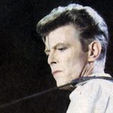 Izlazi posthumni album Dejvida Bouvija 12