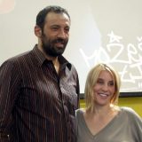 Divac: Kristijan deli autograme a Divac je kriminalac 1