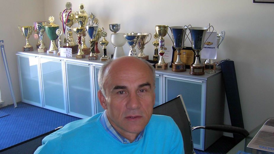 (Ne)bezbedno preticanje 3