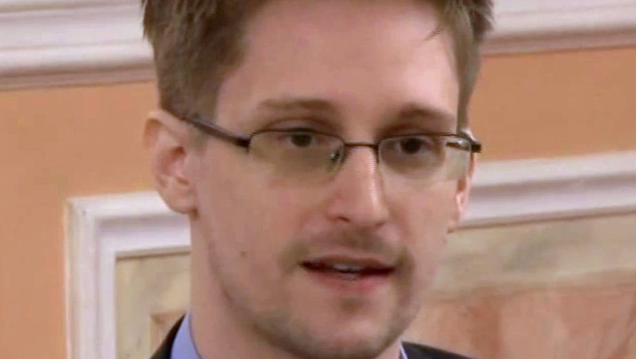 Kongresmeni protiv pomilovanja Snoudena 1