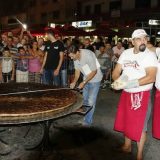 Matić: Leskovačka roštiljijada, jedna od najvećih privredno turističkih manifestacija u Evropi 9