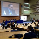 Vojne i policijske akcija nisu dovoljne za sprečavanje terorizma 9