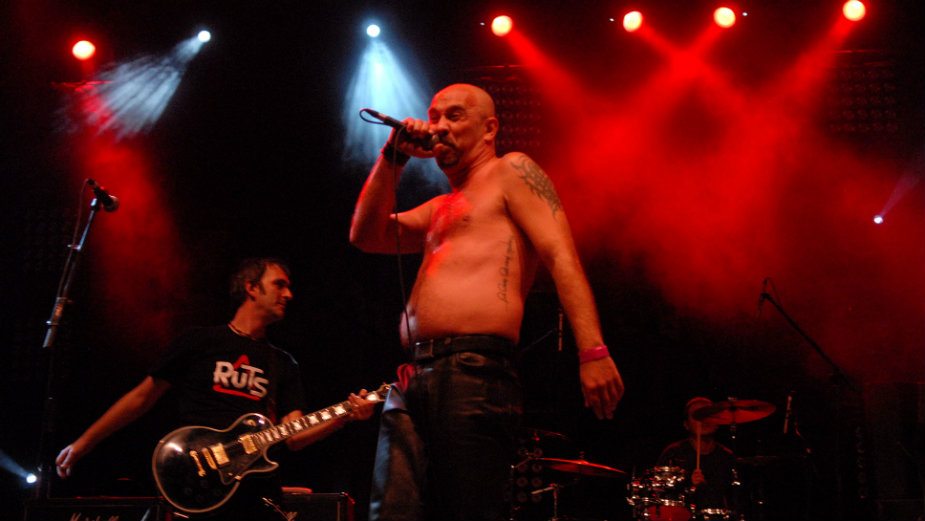 “Dugometražni” koncert Goblina u KST-u 1