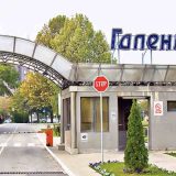 Početi pregovore o Galenici 3