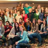 Otvoren Green fest volonterski program 12