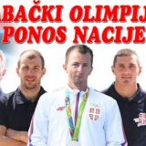 Od kluba bez vode i struje do olimpijske medalje 5