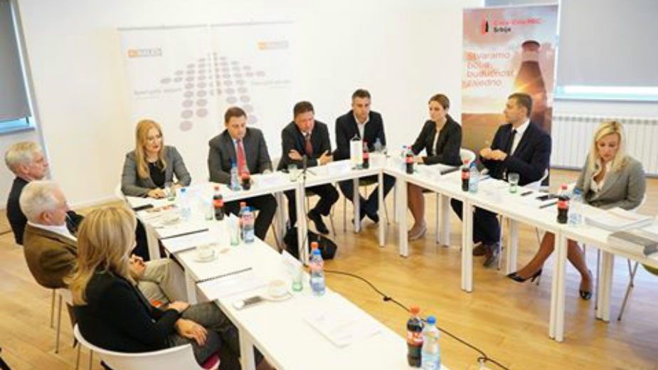 Veliko priznanje za razvojne programe 1