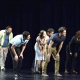 Premijera "Hamleta" u subotu u JDP 1