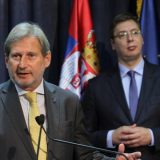 Han: Nijedna zemlja ne treba da ometa drugu na putu ka EU 1