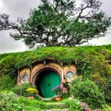 Koliko koštaju kuće Hobita, Prijatelja, Simpsonovih... 7